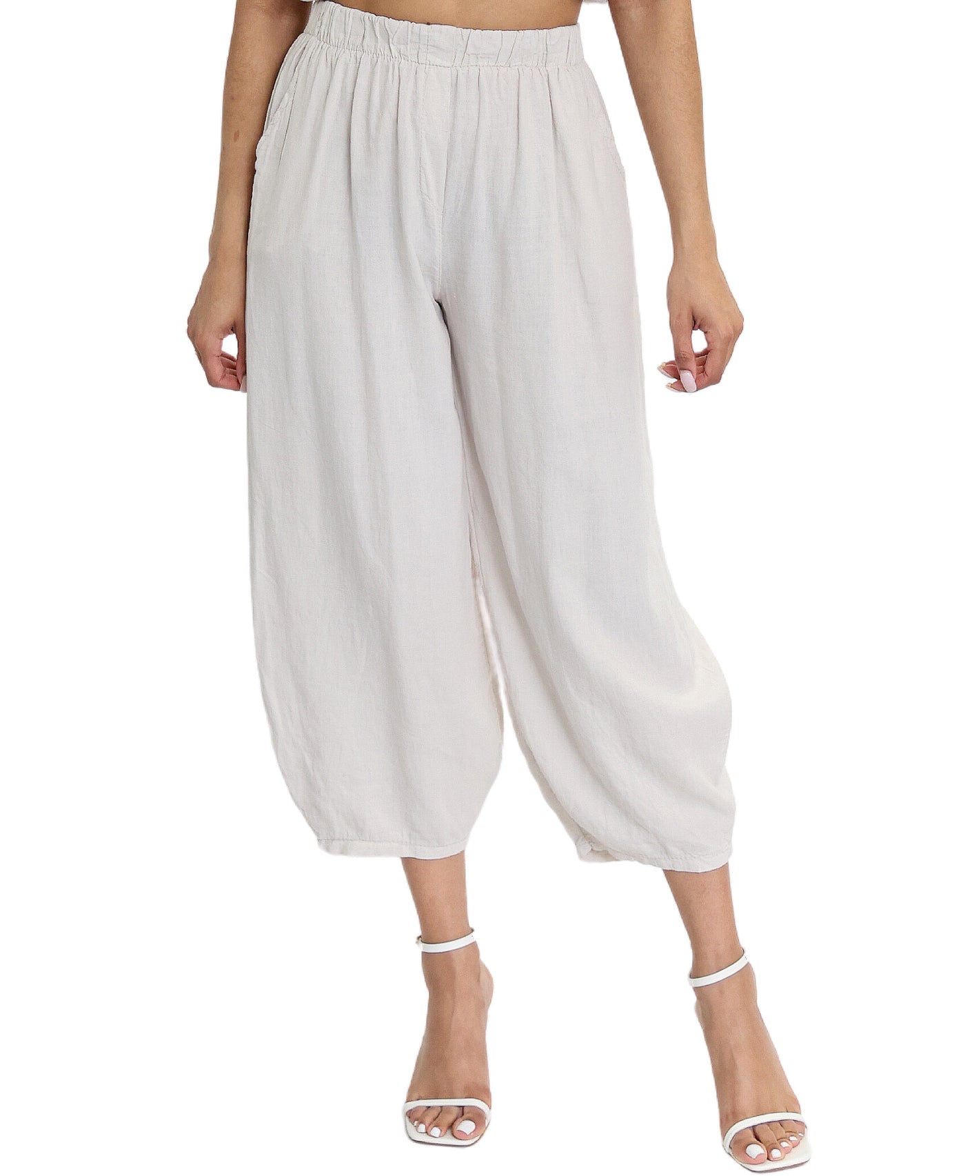 Linen Pants image 1