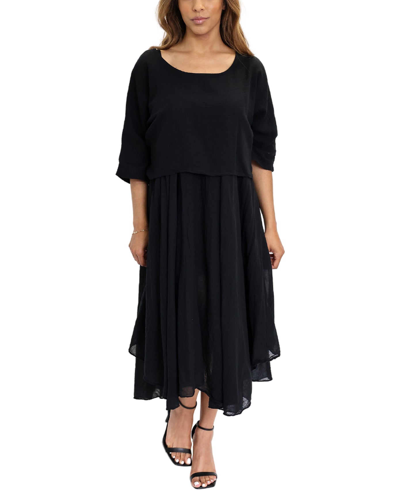 Popover Dress - 2 Pc Set image 1