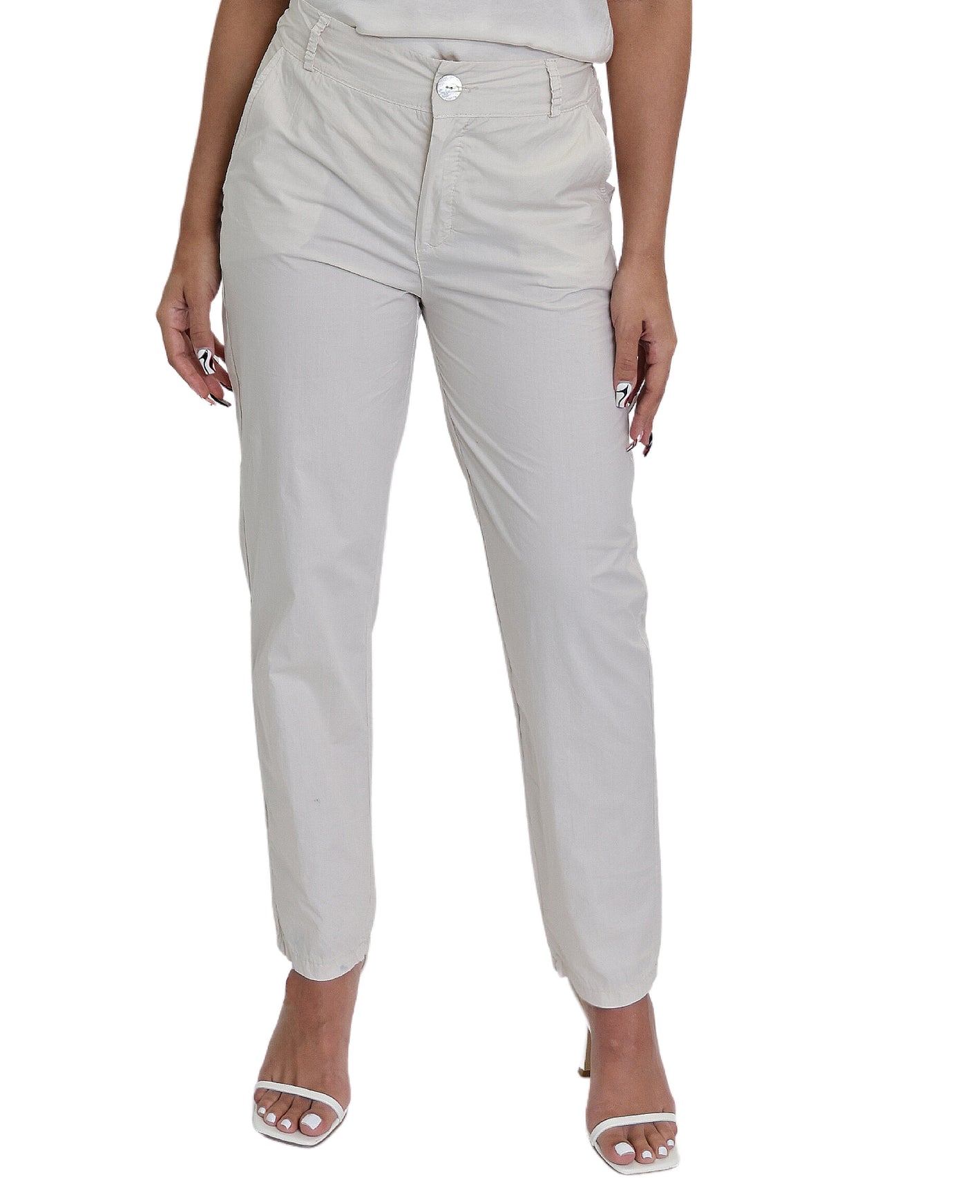 Cotton Pant image 1